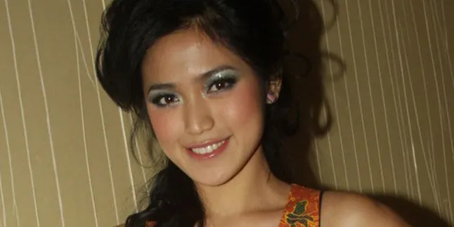 Jessica Iskandar Ganti Judul Single Karena Cinta Laura