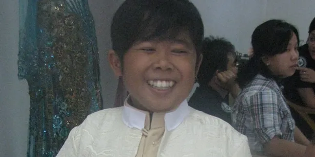 Adul Masih Rahasiakan Waktu Pernikahan