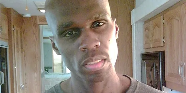 Berat Badan 50 Cent Mulai Naik