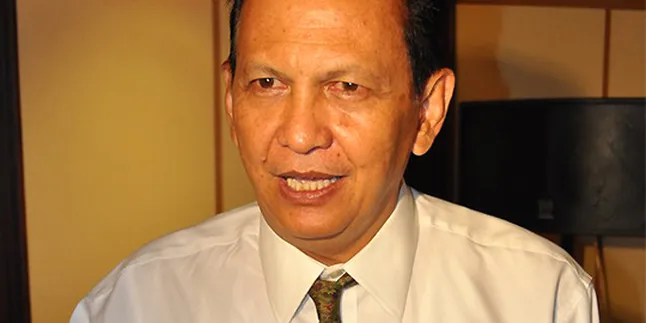 Roy Marten - Zarima Jadi Pembicara di Ambon