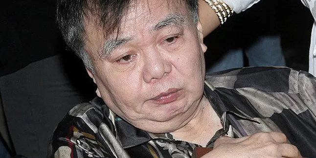 Istri Pance Pondaag Tak Dampingi Pance Saat Wafat