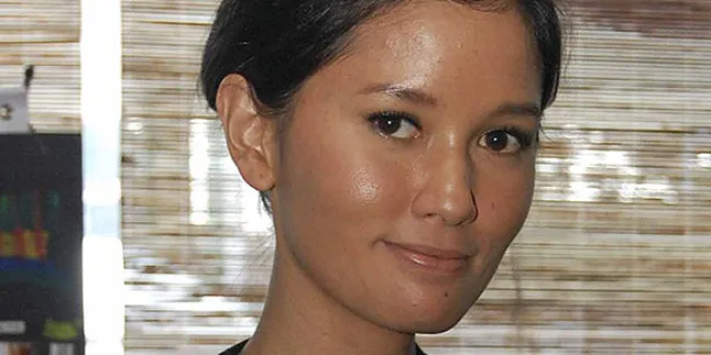 Titi Sjuman Ingin Perankan Karakter Laki-Laki