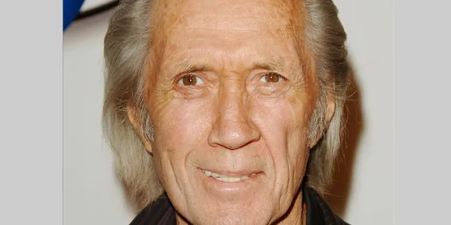 Janda David Carradine Ajukan Gugatan Soal Kematian Suaminya