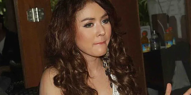 Cynthiara Alona Kembali Laporkan Mantan Manajer