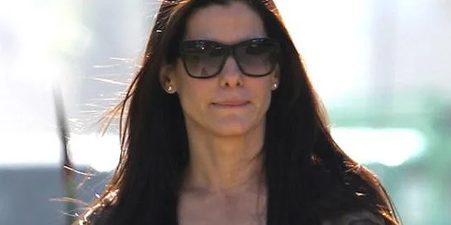 MTV Movie Awards Bakal Jadi Saksi Kembalinya Sandra Bullock