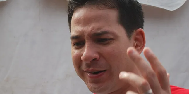 Ari Wibowo Terhindar Dari Pencongkelan Spion