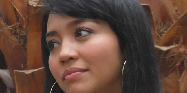 Nuri Maulida Ingat Nasehat Ainun Habibie