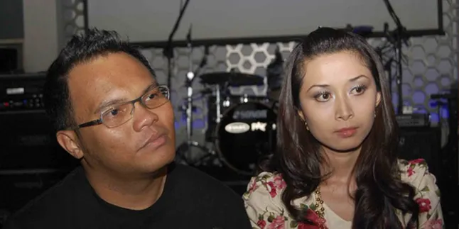 Terus Sibuk Badai Kerispatih Dikomplain Istri