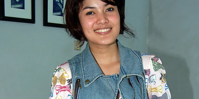 Nindy Gaet Badai Dan Dewiq di Album Kedua