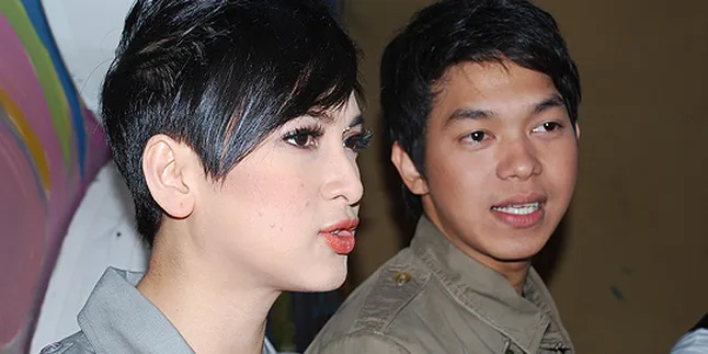 Andhara Early Seriusi Bugy Ramadhan Andhara Early Seriusi Bugy Ramadhan