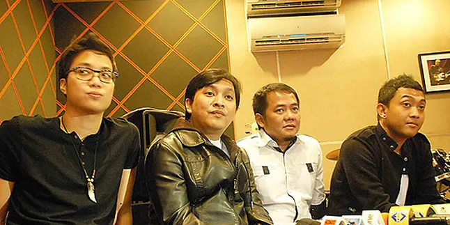 Piala Dunia, Yovie Widianto Punya Dua Jagoan