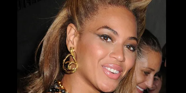 Destiny's Child Tak Ada Rencana Reuni