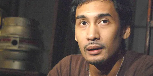 Nama Dibajak, Restu Sinaga Terpaksa Gabung Facebook