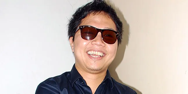 Sandy Sandhoro Dipercaya Presiden SBY Bawakan Lagu Barunya