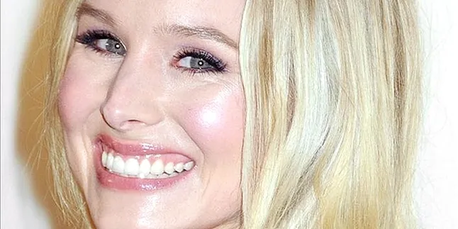 Buat Kristen Bell, Bertunangan Jauh Lebih Penting
