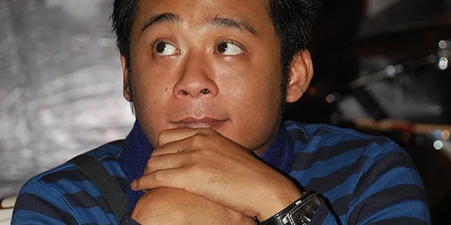 Andika The Titans Tak Ingin Dikaitkan Dengan Video Mesum