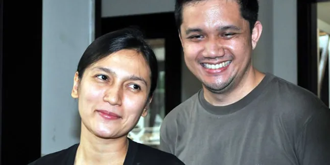 Mantan Istri Ariel Siap Jadi Saksi