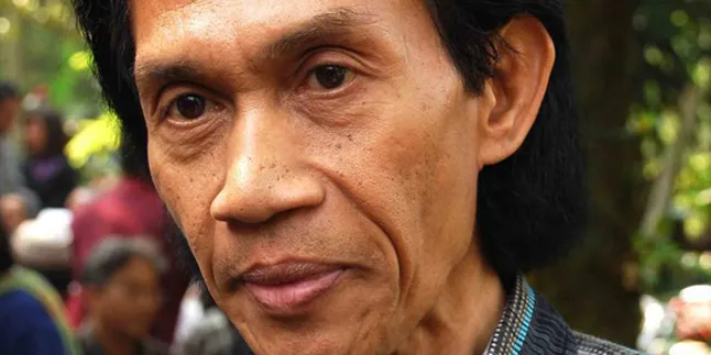 Bens Leo: Video Mirip Ariel Bernuansa Persaingan