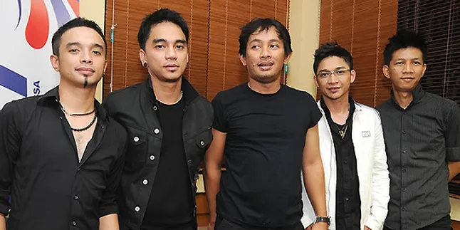Pembuktian Hasil Kerja Keras Ungu!