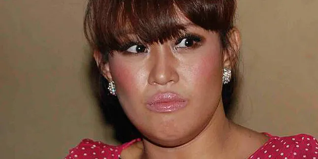 Pinkan Mambo Trauma Cari Suami Baru