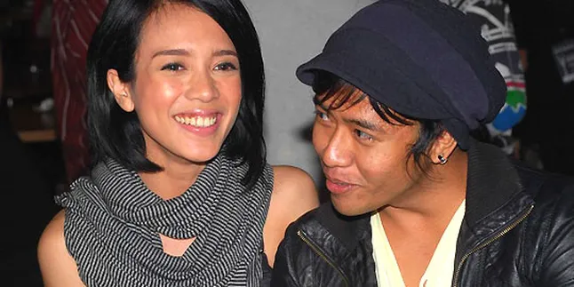 Bantah Sepi Job, Dea Ananda Enjoy Jadi Istri Bantah Sepi Job, Dea Ananda Enjoy Jadi Istri