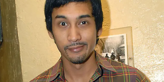 Restu Sinaga Pilih Boxing Untuk Melatih Insting