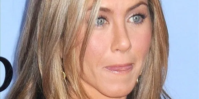 Jennifer Aniston Makan Menu Yang Sama Selama 10 Tahun