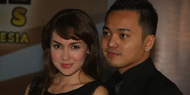 Main Film, Rianti Didukung Pacar Sepenuhnya