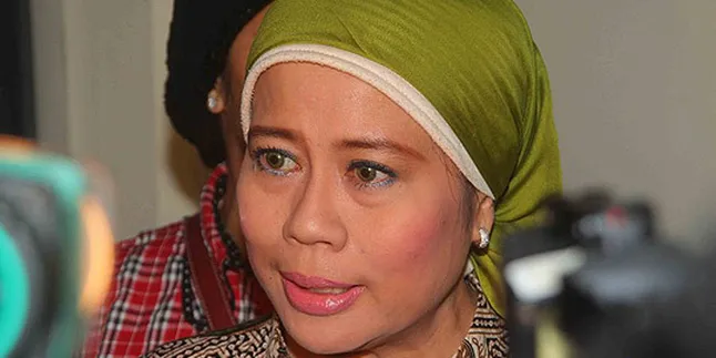 Berjuang Sembuh, Gizka Tak Bisa Konsumsi Obat-Obatan