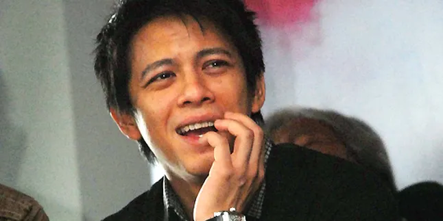 Ariel Batal Ikut Main Film 'EDENSOR'?