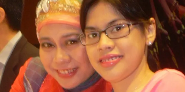 Dewi Yull Bantah Gizka Alami Malpraktik