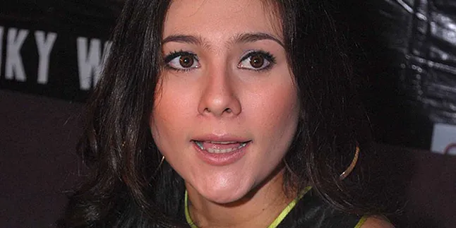 Wulan Guritno: Ada Hikmah di Balik Sebuah Peristiwa