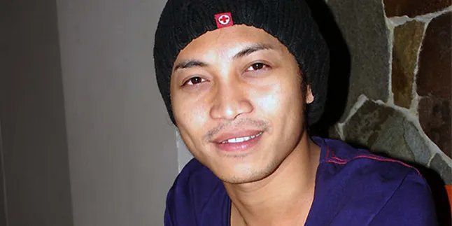 Iman J-Rocks Tetap Setia Pada Satu Wanita