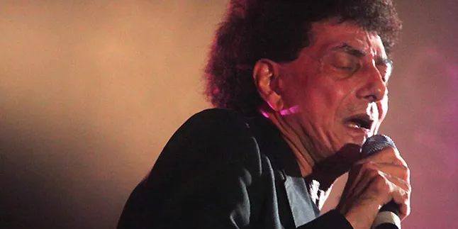 Tiket Ludes, Urban Jazz Crossover Makin Spektakuler