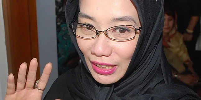 Reza Artamevira: Gizka Sudah Sama Malaikat