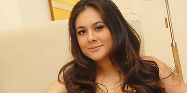 Wulan Guritno: Eyang Memang Sudah Siap