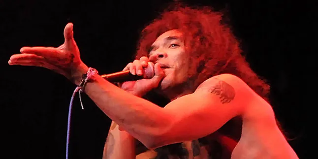 Slank Sukses Goyang Dubai