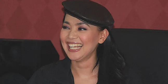 Dewi Gita: Belum Tentu Mereka Yang Berbuat