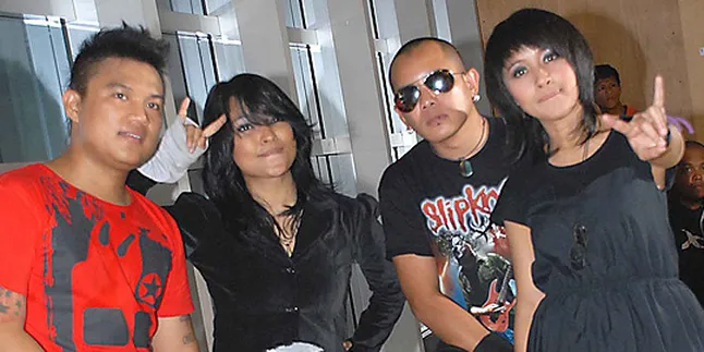 Kotak Siapkan Sekuel Lagu Patah Hati