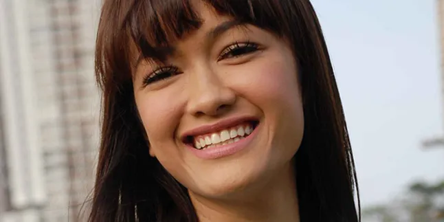 Julia Perez Tetap Dukung Argentina