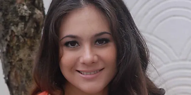 Wulan Guritno Ingin Titipkan Anjing Kesayangan