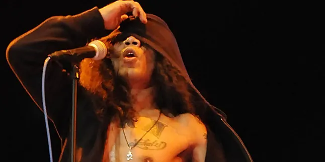 Slank Rasakan Sesuatu Yang Beda di Dubai