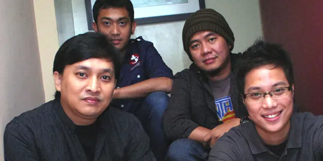 Yovie and Nuno Bikin Video Klip Sekaligus Ngamen