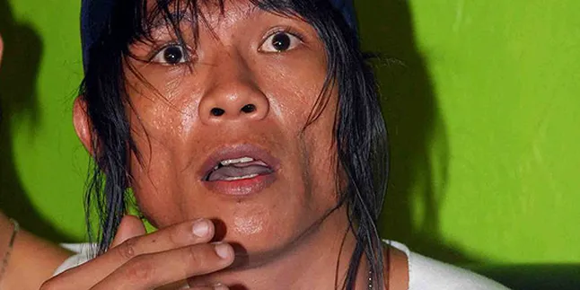 Kecewa Andika Kangen Band Tak Ditahan, Pelapor Datangi Polda