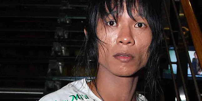 Andika Sempat Kirim SMS Ancaman