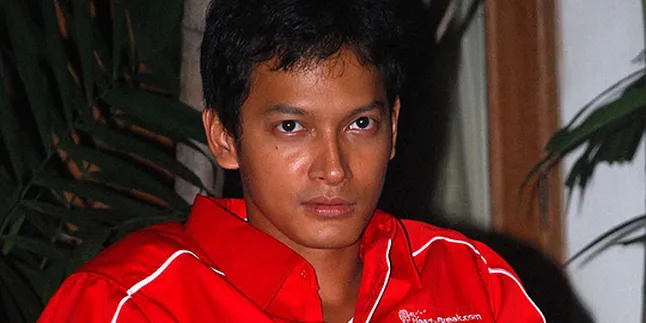 Fedi Nuril Jadi Agen