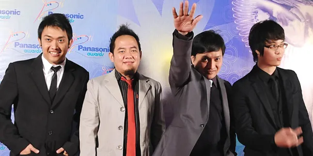 Bikin Video Klip di Belanda, Yovie and Nuno Dibantu Dubes RI