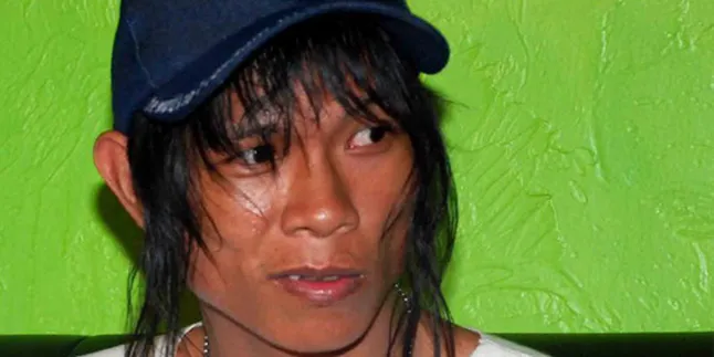 Andika Kangen Band Bantah Pernah Jadi Tersangka