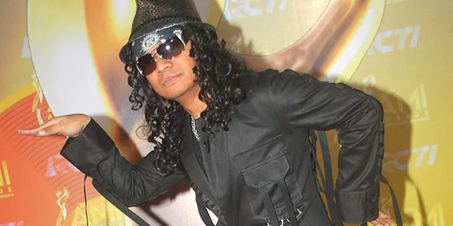 'Astuti' Wujudkan Mimpi Candil