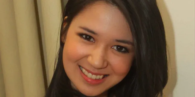 Laura Basuki Buka Memori Cinta Beda Keyakinan